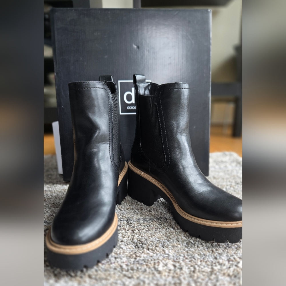 Dolce Vita Boots